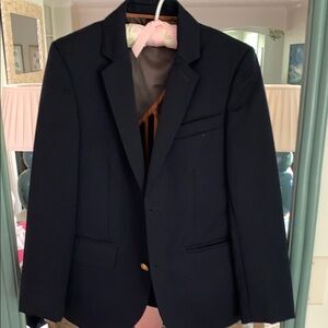 Crewcuts Ludlow Blazer Size 10